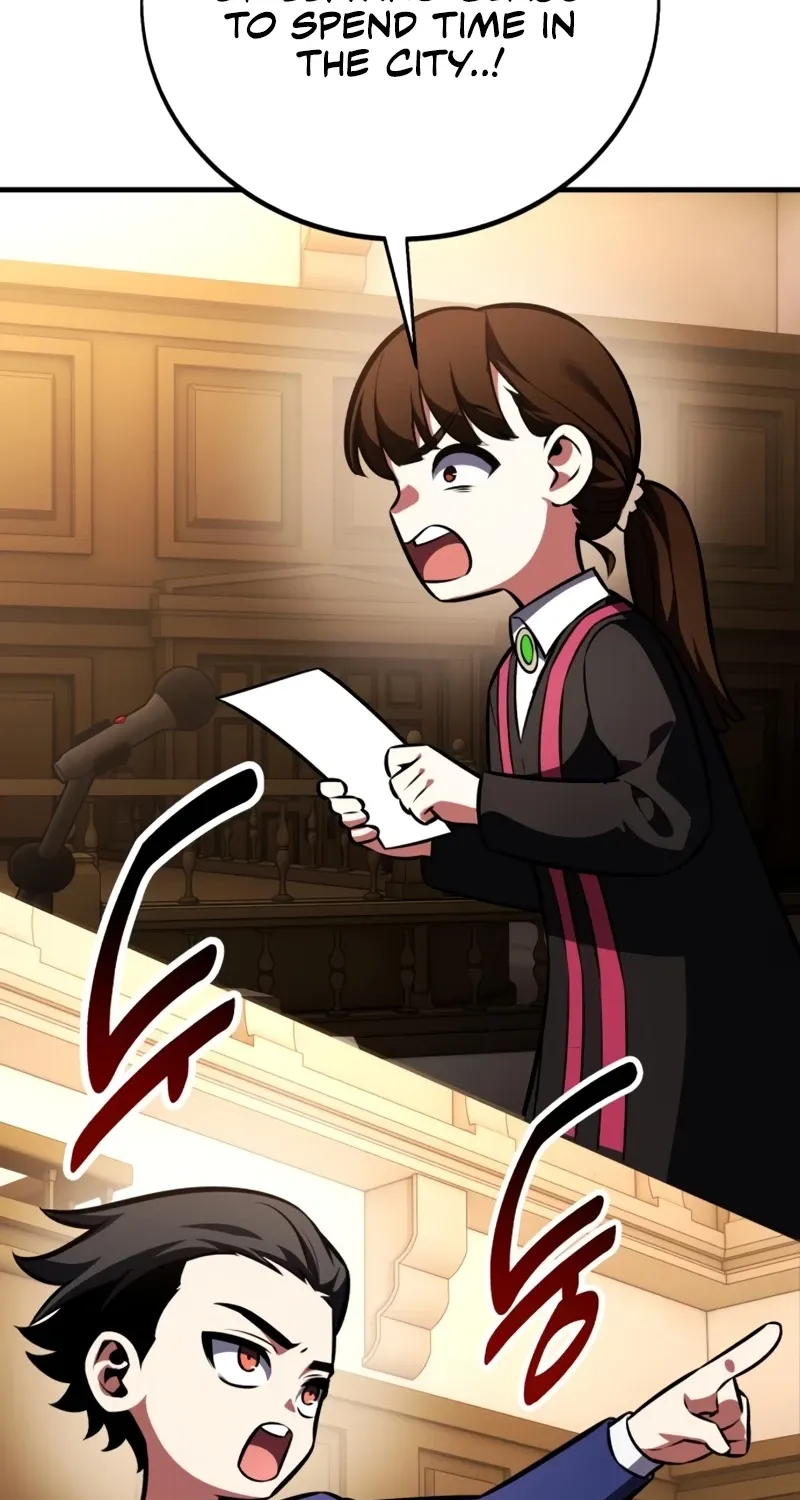 I Killed the Main Player Chapter 117 page 124 - 
