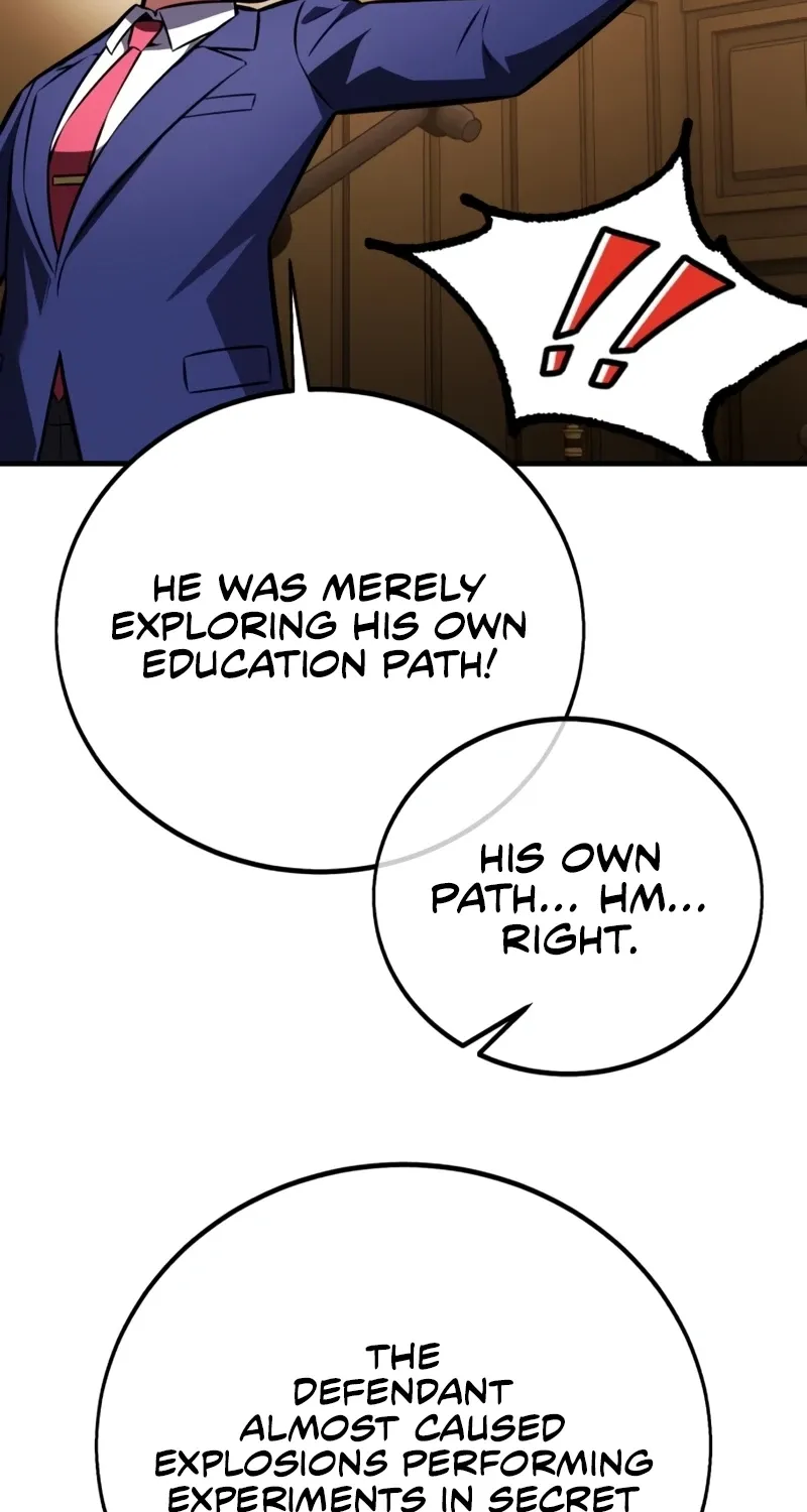 I Killed the Main Player Chapter 117 page 125 - 