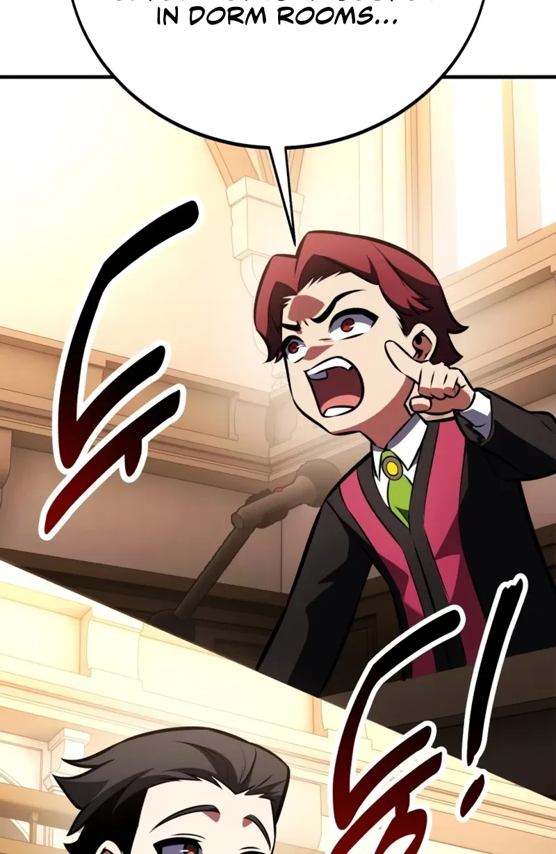 I Killed the Main Player Chapter 117 page 126 - 