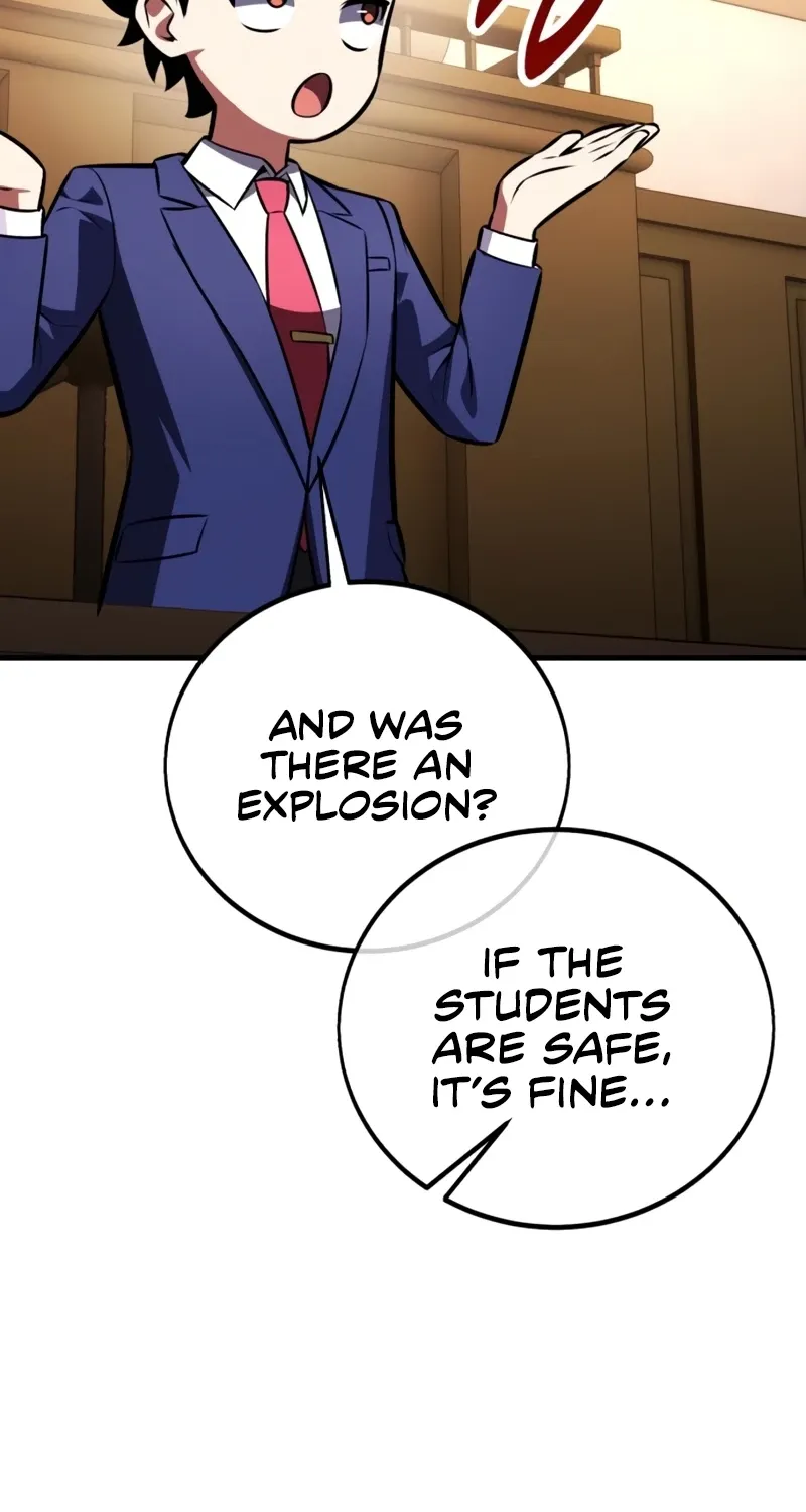 I Killed the Main Player Chapter 117 page 127 - 
