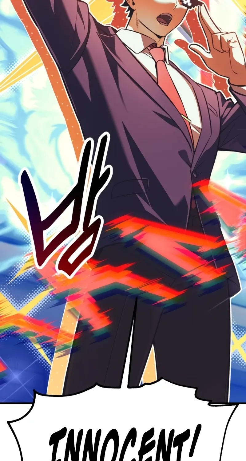 I Killed the Main Player Chapter 117 page 129 - 