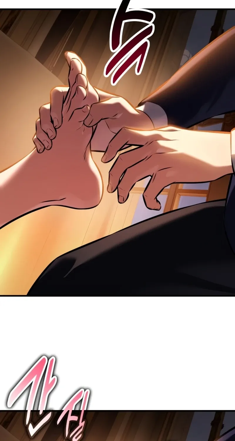 I Killed the Main Player Chapter 117 page 14 - 