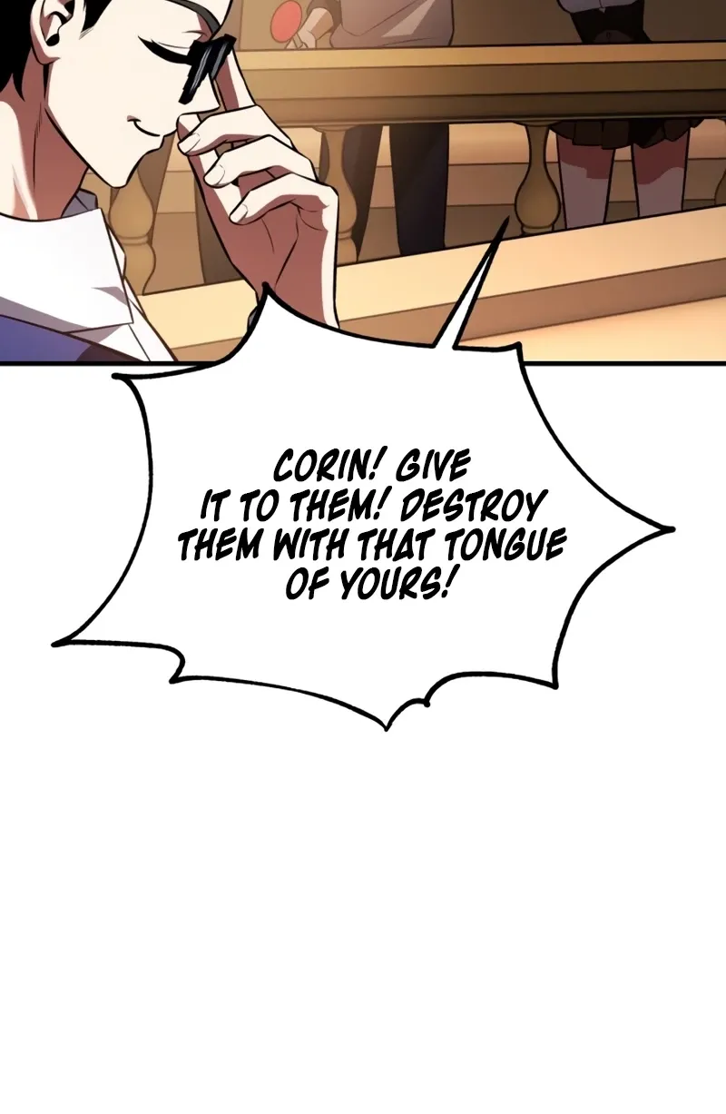 I Killed the Main Player Chapter 117 page 131 - 