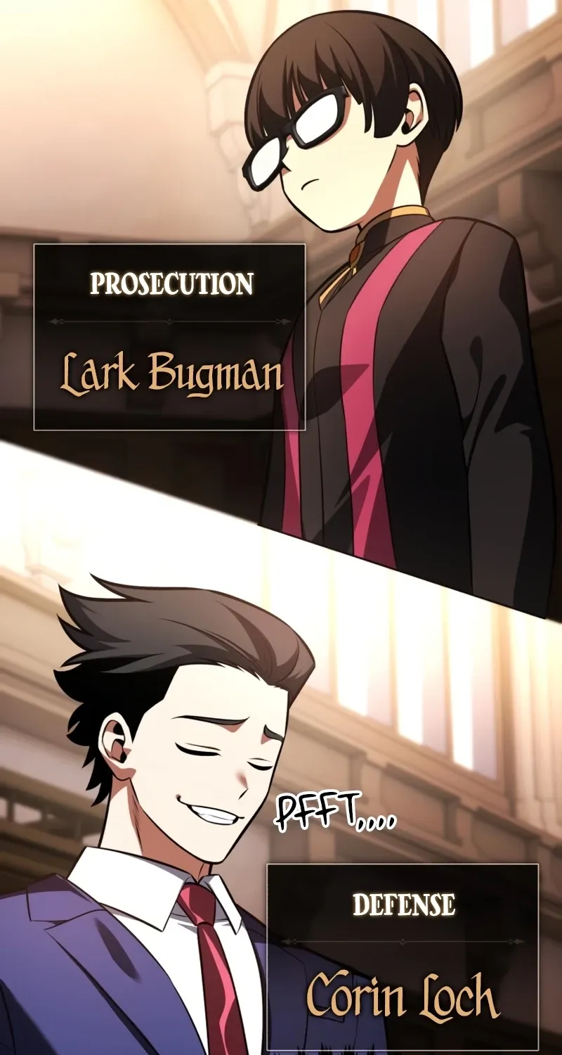 I Killed the Main Player Chapter 117 page 134 - 