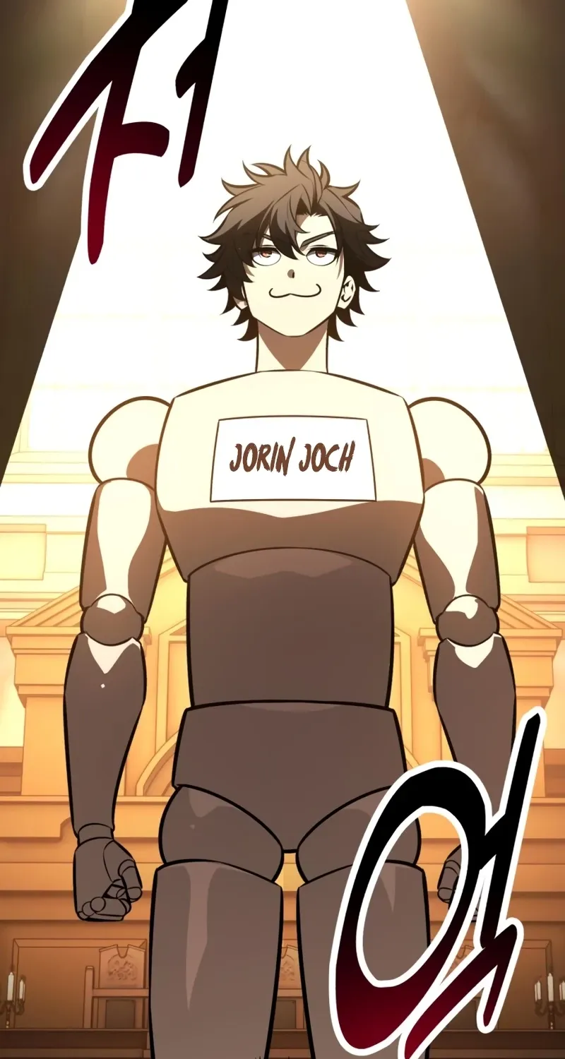 I Killed the Main Player Chapter 117 page 137 - 