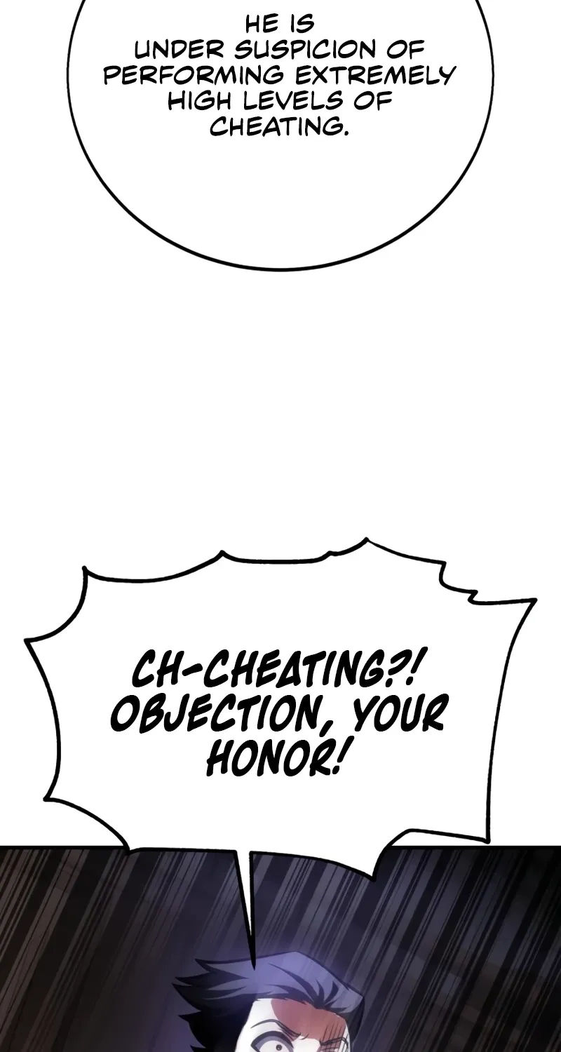 I Killed the Main Player Chapter 117 page 140 - 