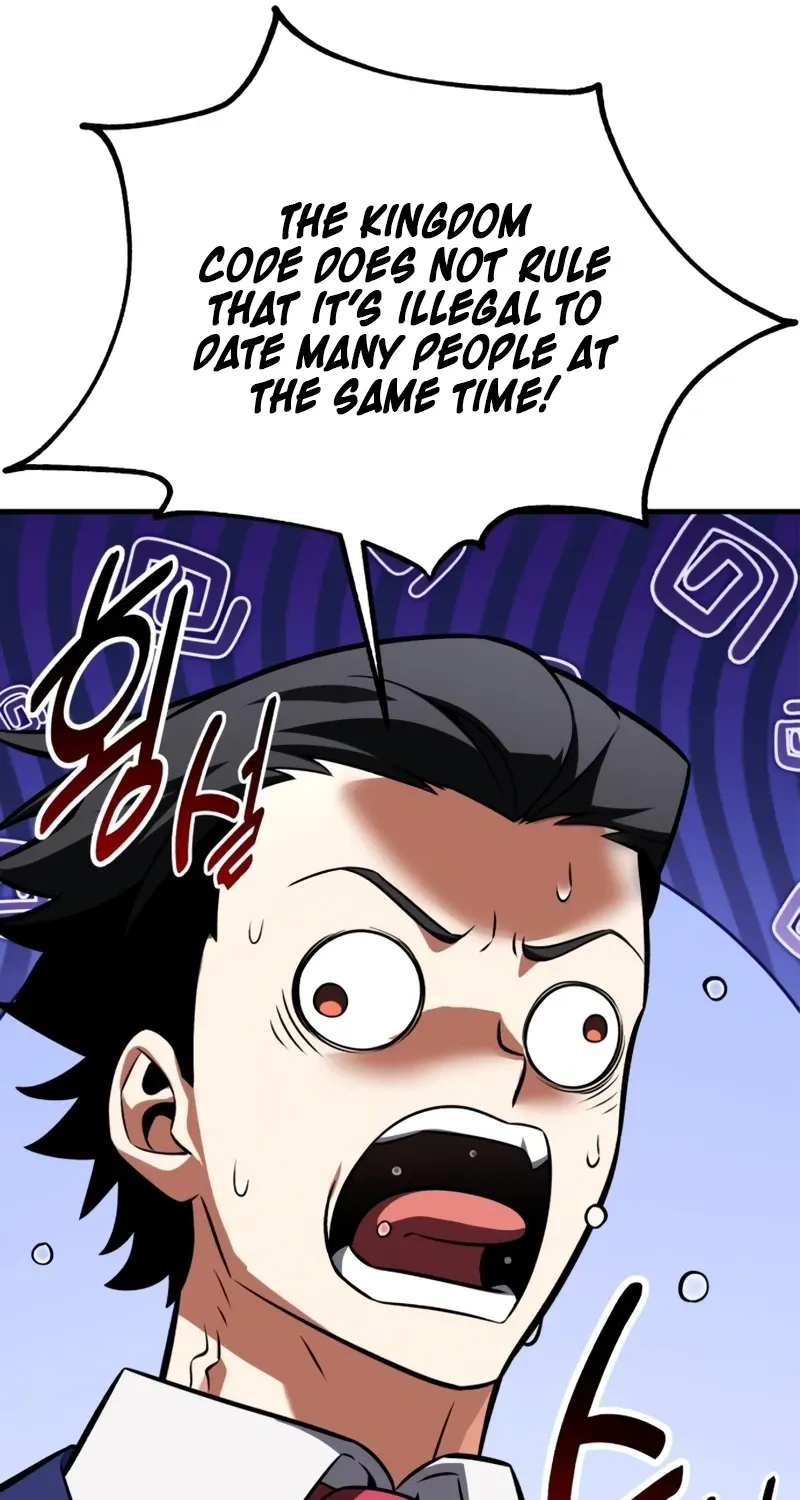 I Killed the Main Player Chapter 117 page 142 - 