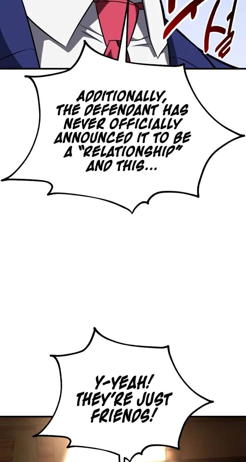 I Killed the Main Player Chapter 117 page 143 - 