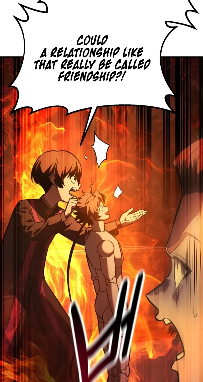 I Killed the Main Player Chapter 117 page 147 - 