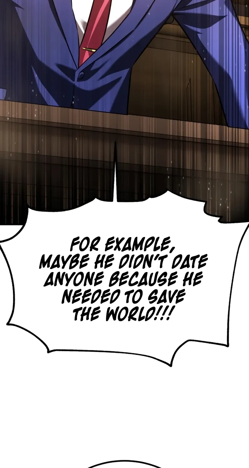 I Killed the Main Player Chapter 117 page 153 - 