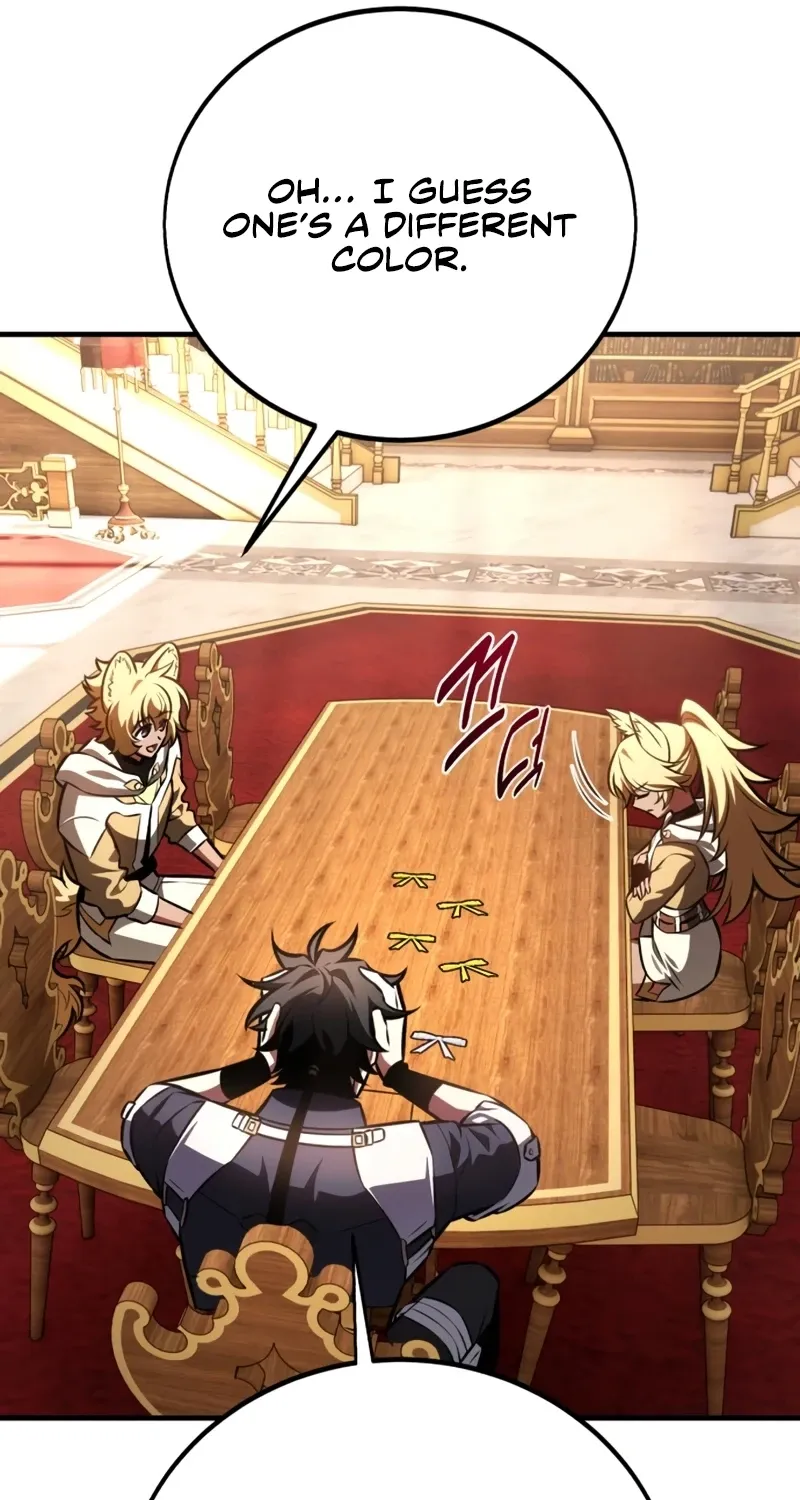 I Killed the Main Player Chapter 117 page 162 - 