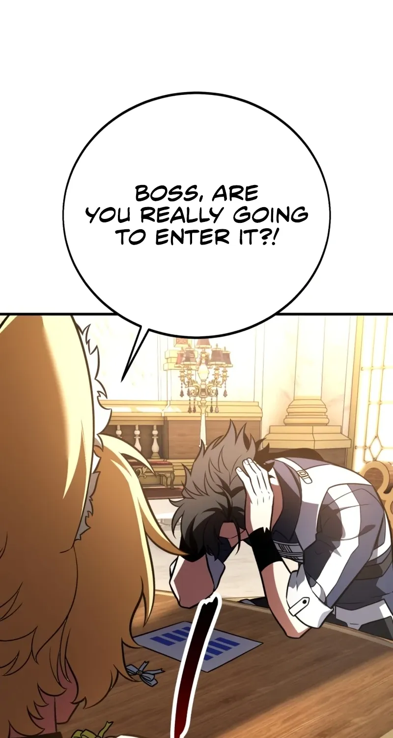 I Killed the Main Player Chapter 117 page 170 - 