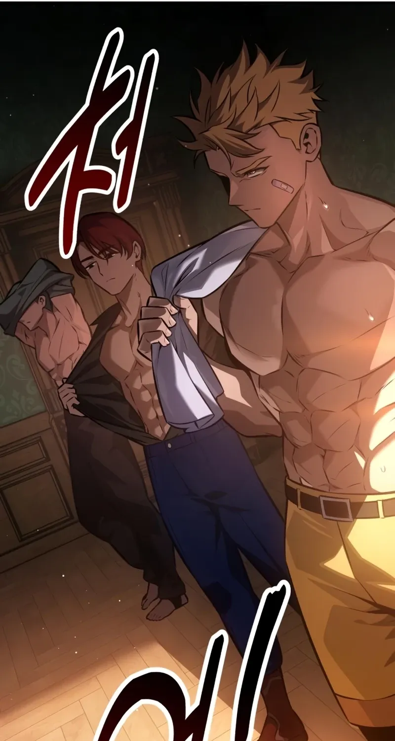 I Killed the Main Player Chapter 117 page 182 - 