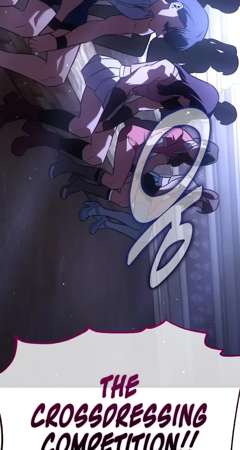 I Killed the Main Player Chapter 117 page 190 - 
