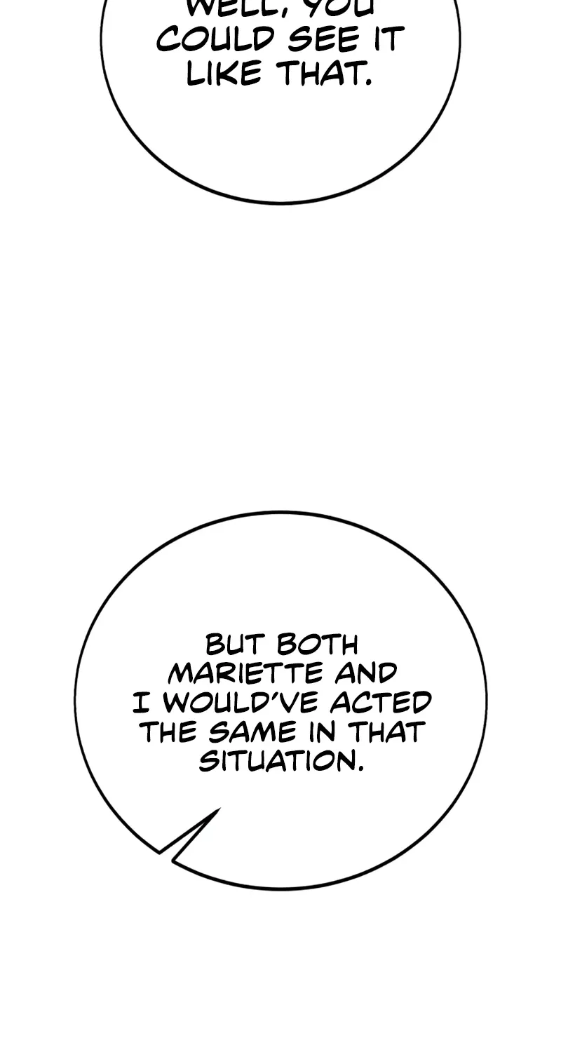 I Killed the Main Player Chapter 117 page 28 - 