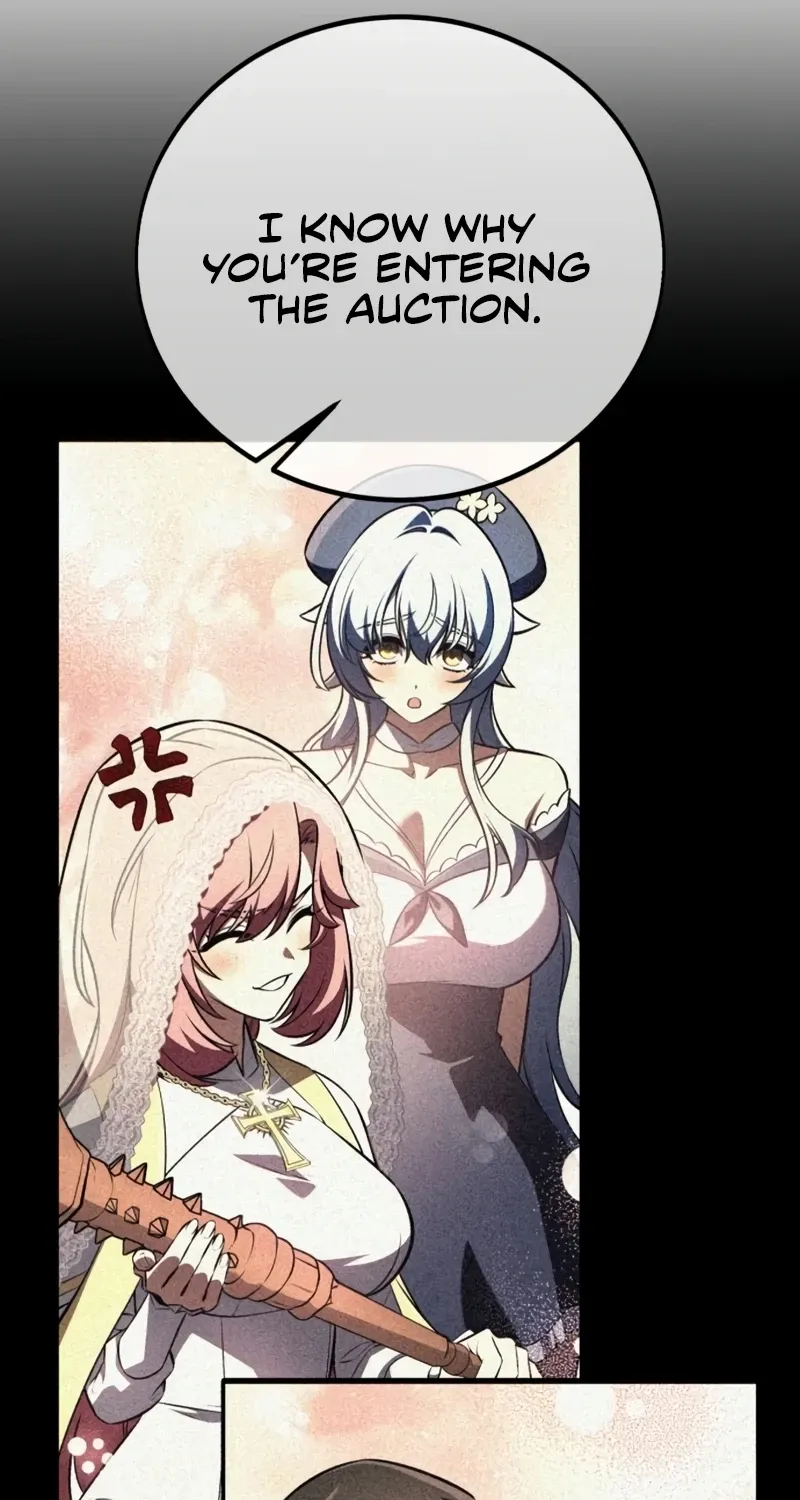 I Killed the Main Player Chapter 117 page 32 - 