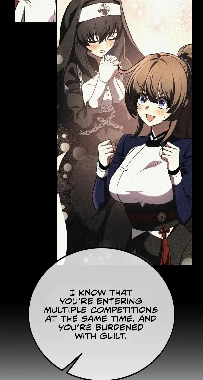 I Killed the Main Player Chapter 117 page 33 - 