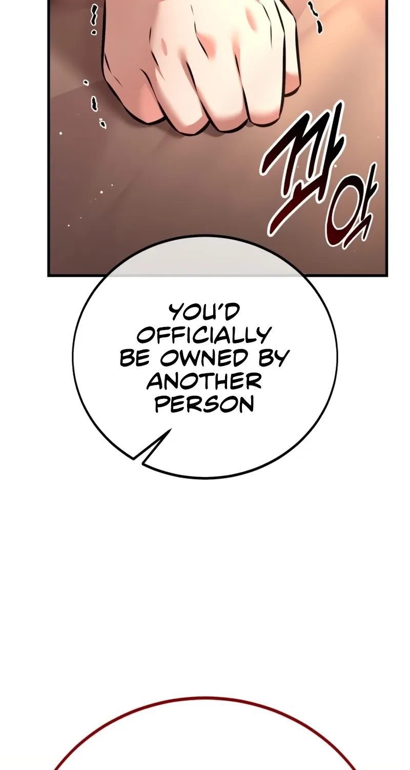 I Killed the Main Player Chapter 117 page 35 - 