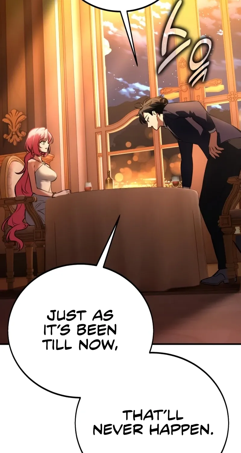 I Killed the Main Player Chapter 117 page 40 - 