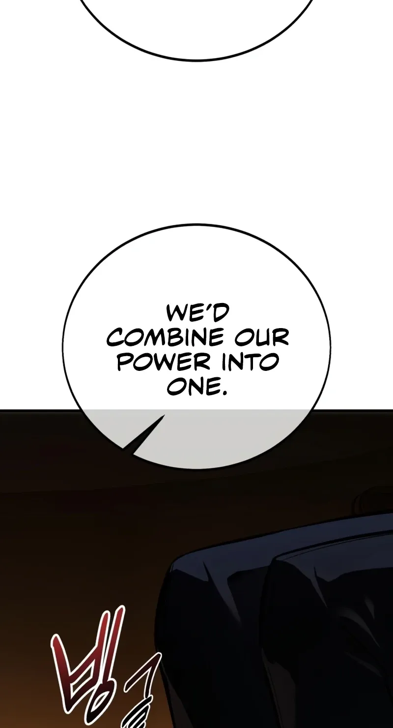 I Killed the Main Player Chapter 117 page 6 - 