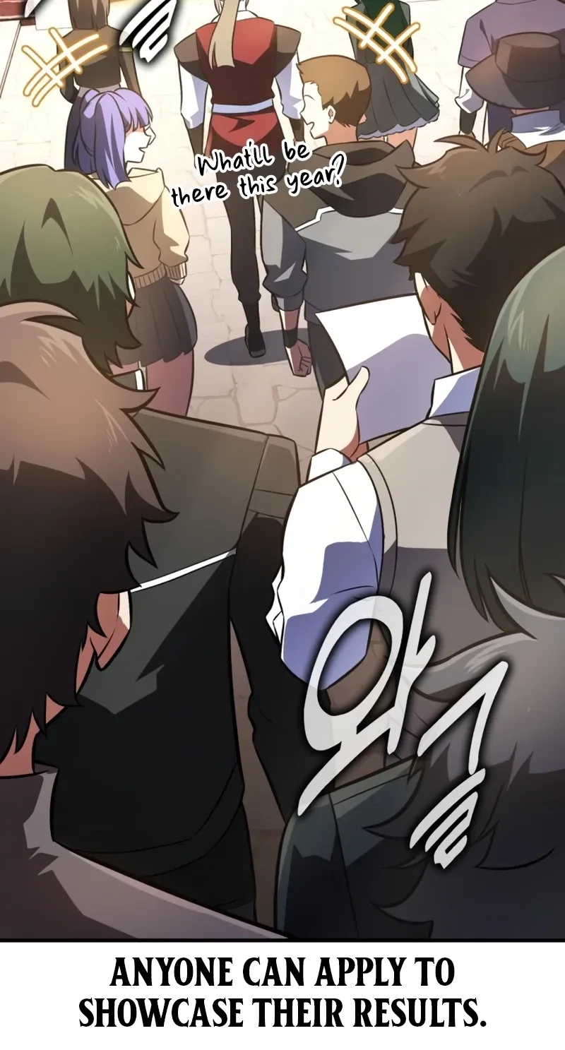 I Killed the Main Player Chapter 117 page 51 - 