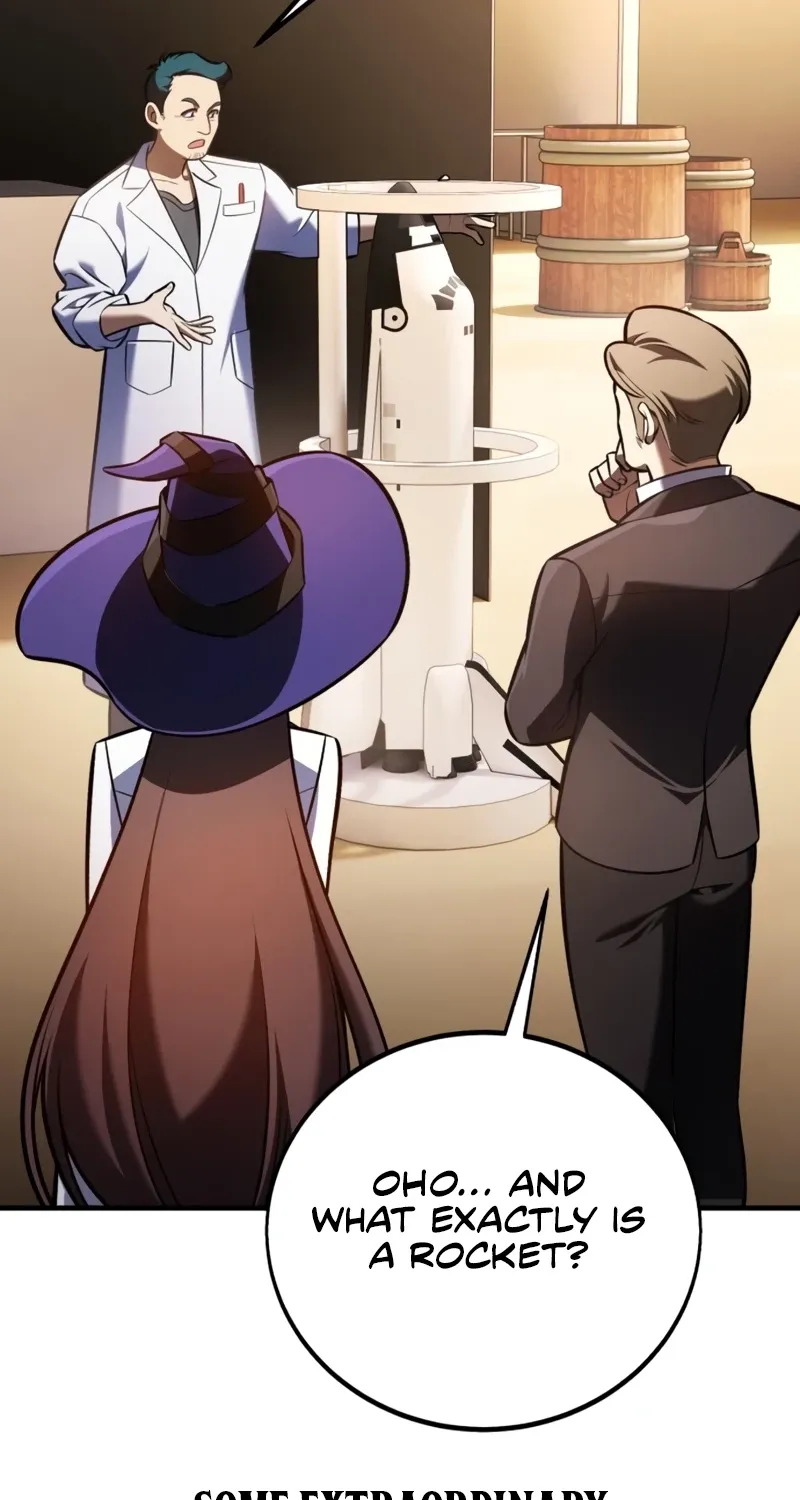 I Killed the Main Player Chapter 117 page 57 - 