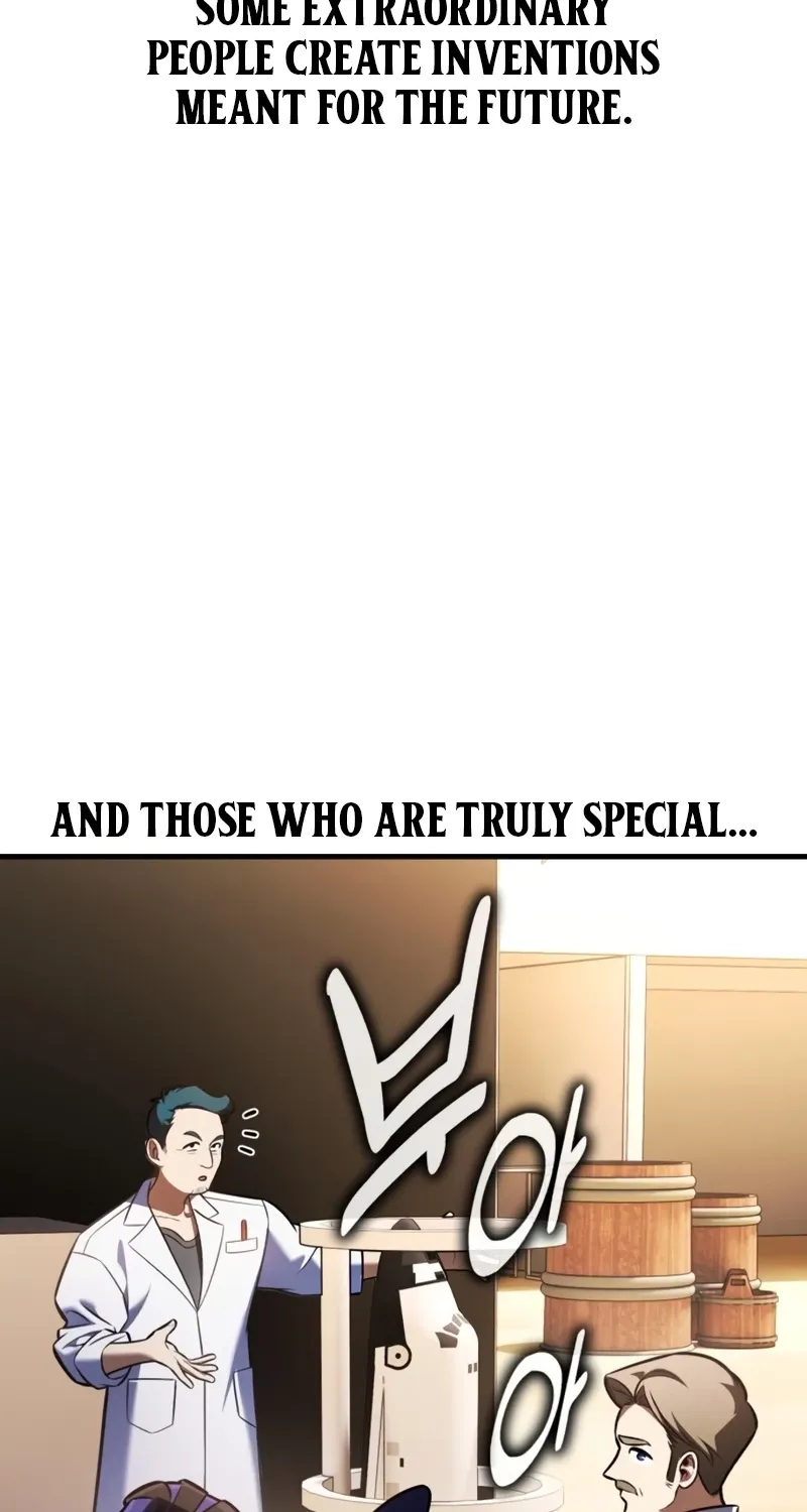I Killed the Main Player Chapter 117 page 58 - 