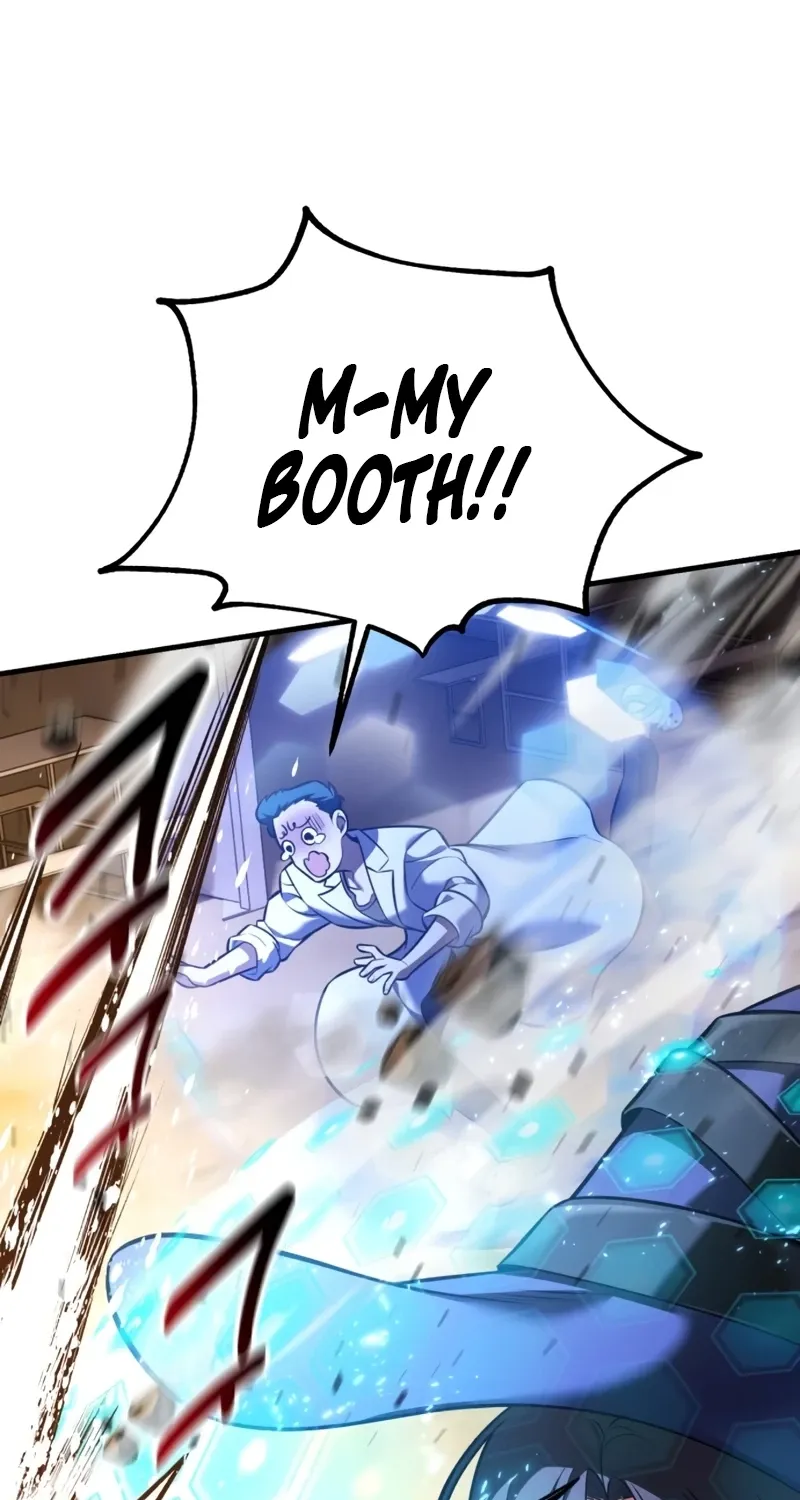 I Killed the Main Player Chapter 117 page 65 - 