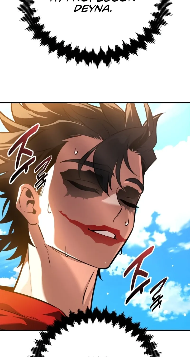 I Killed the Main Player Chapter 117 page 83 - 