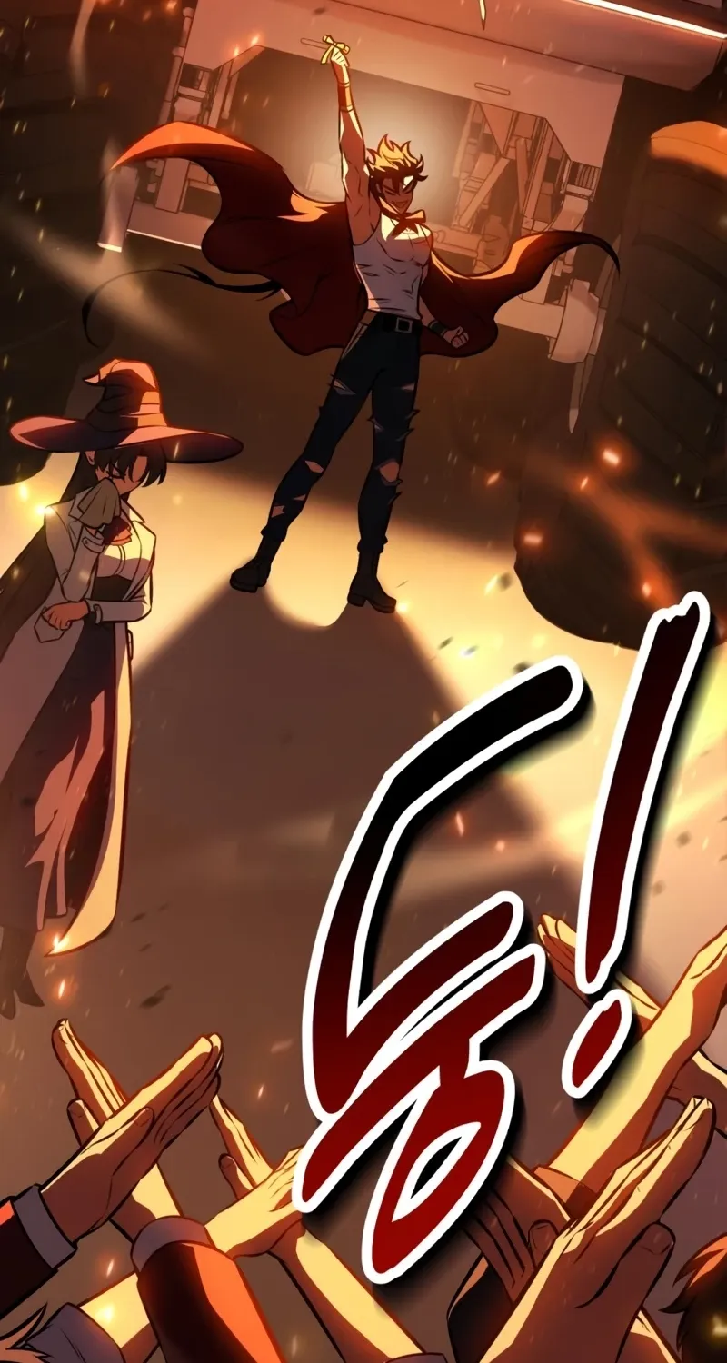 I Killed the Main Player Chapter 117 page 89 - 