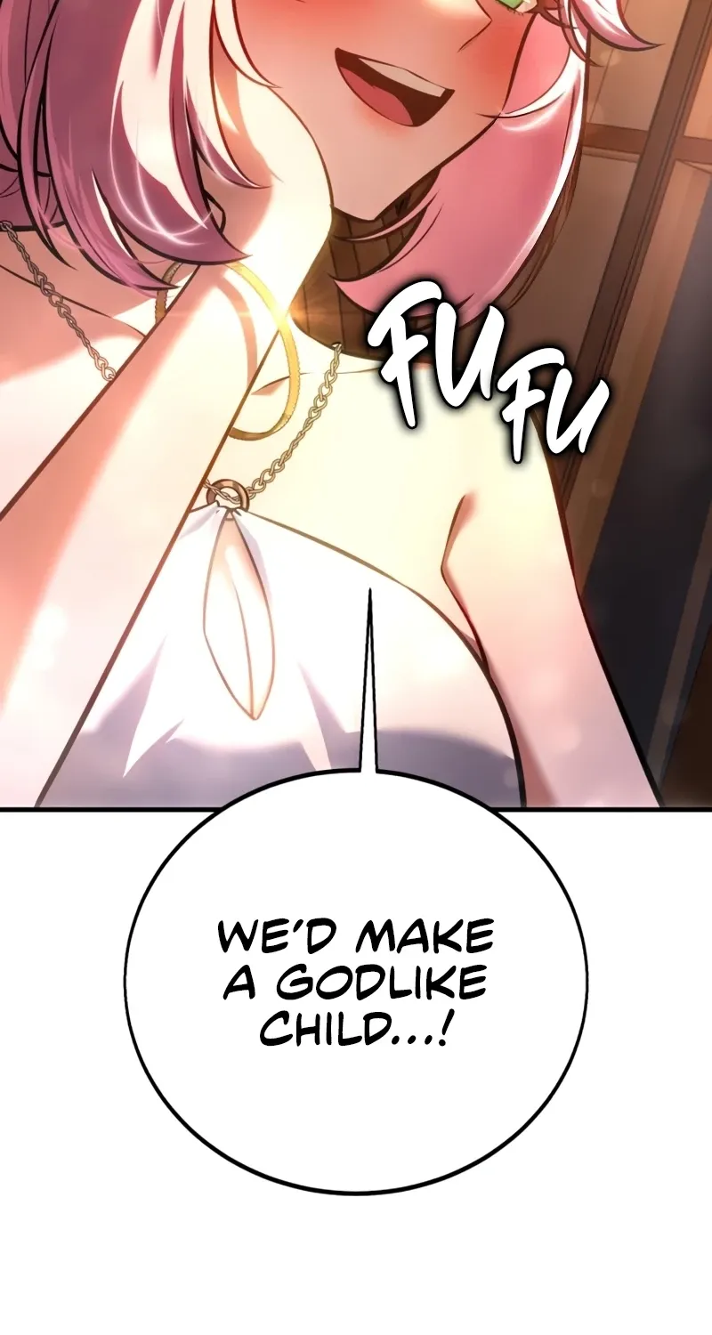 I Killed the Main Player Chapter 117 page 10 - 