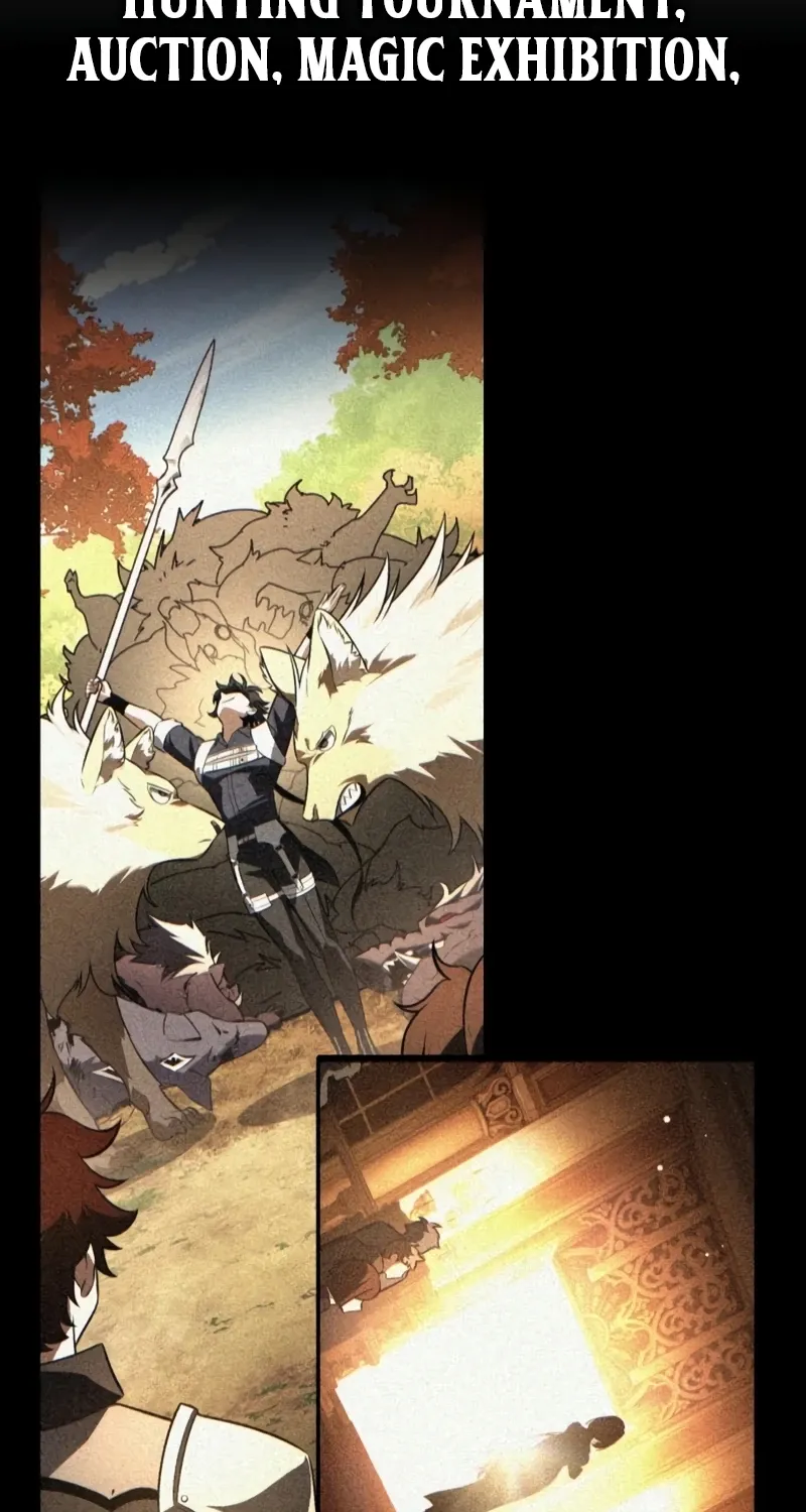 I Killed the Main Player Chapter 117 page 94 - 