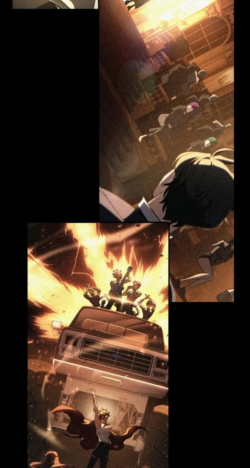 I Killed the Main Player Chapter 117 page 95 - 