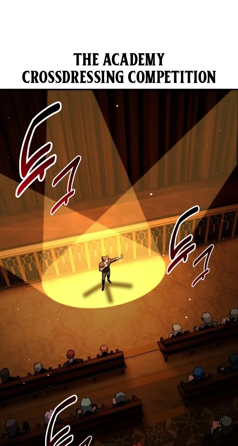 I Killed the Main Player Chapter 118 page 2 - 