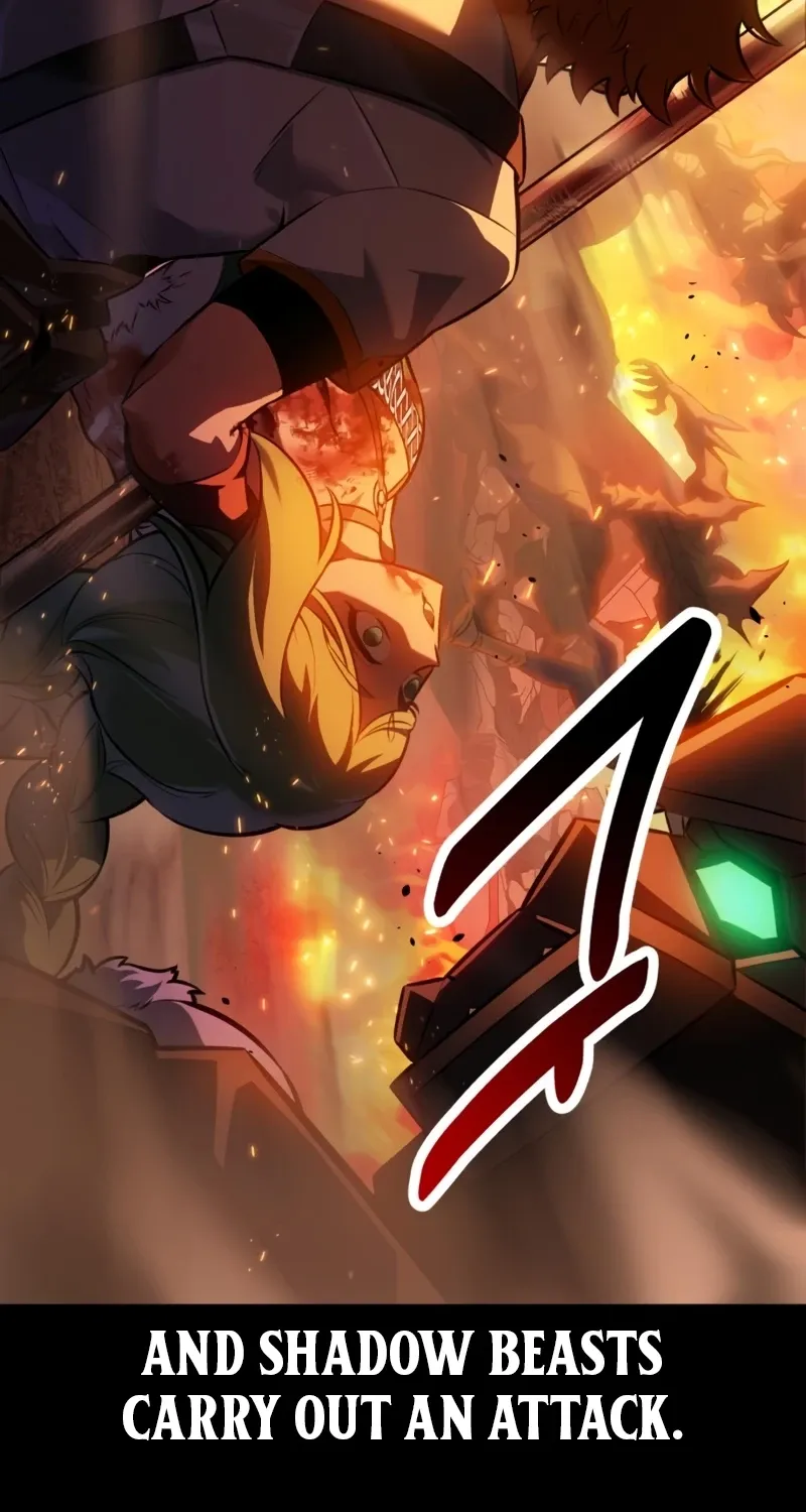 I Killed the Main Player Chapter 118 page 104 - 