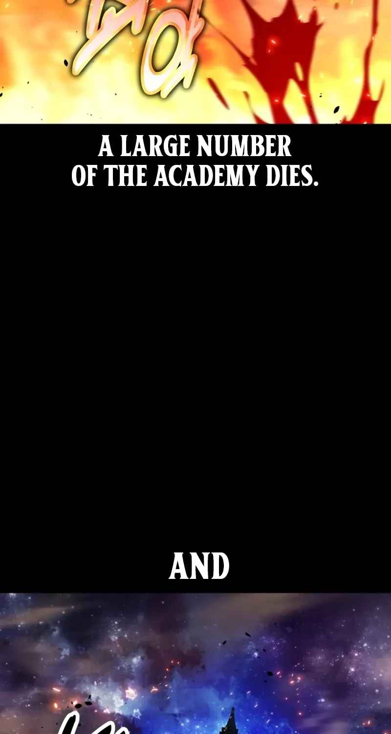 I Killed the Main Player Chapter 118 page 108 - 