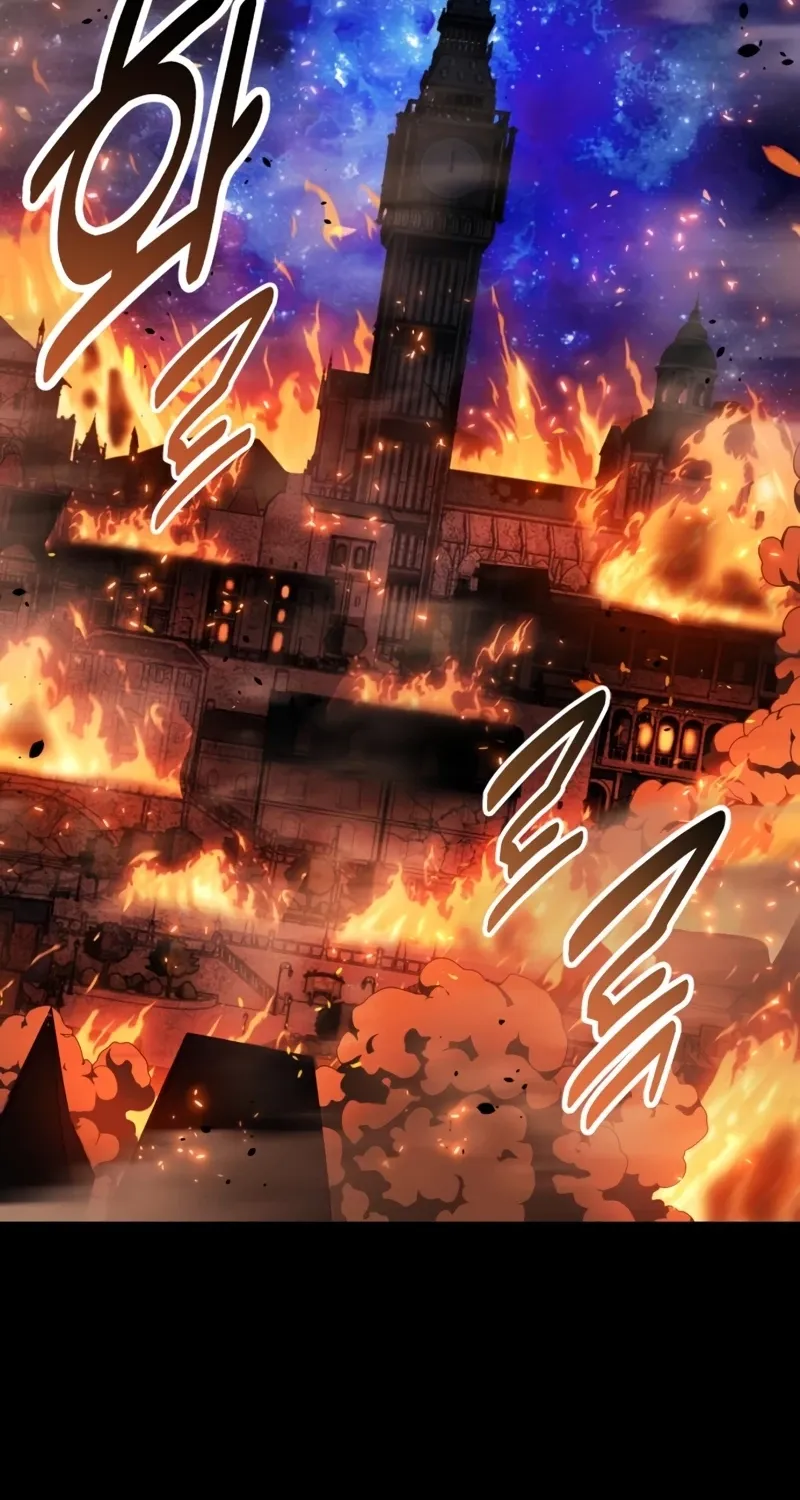 I Killed the Main Player Chapter 118 page 109 - 