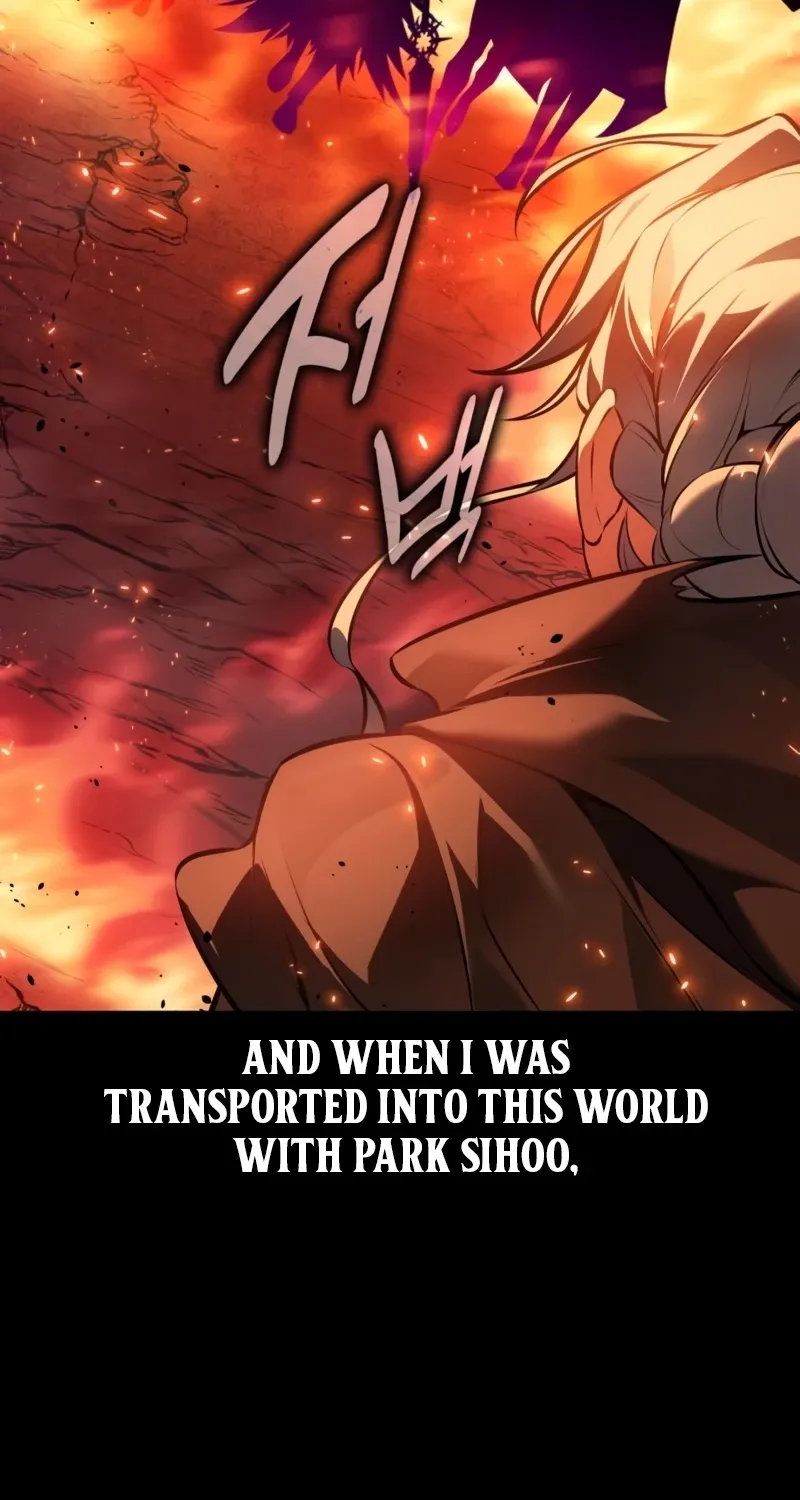 I Killed the Main Player Chapter 118 page 115 - 