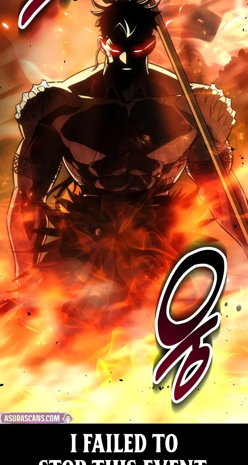 I Killed the Main Player Chapter 118 page 117 - 