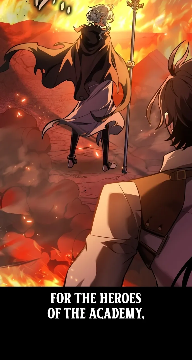 I Killed the Main Player Chapter 118 page 119 - 