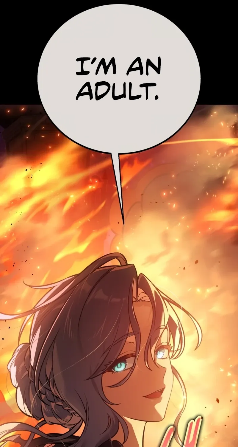 I Killed the Main Player Chapter 118 page 122 - 