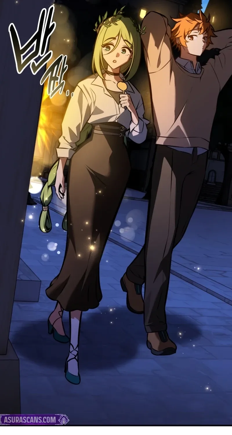 I Killed the Main Player Chapter 118 page 137 - 
