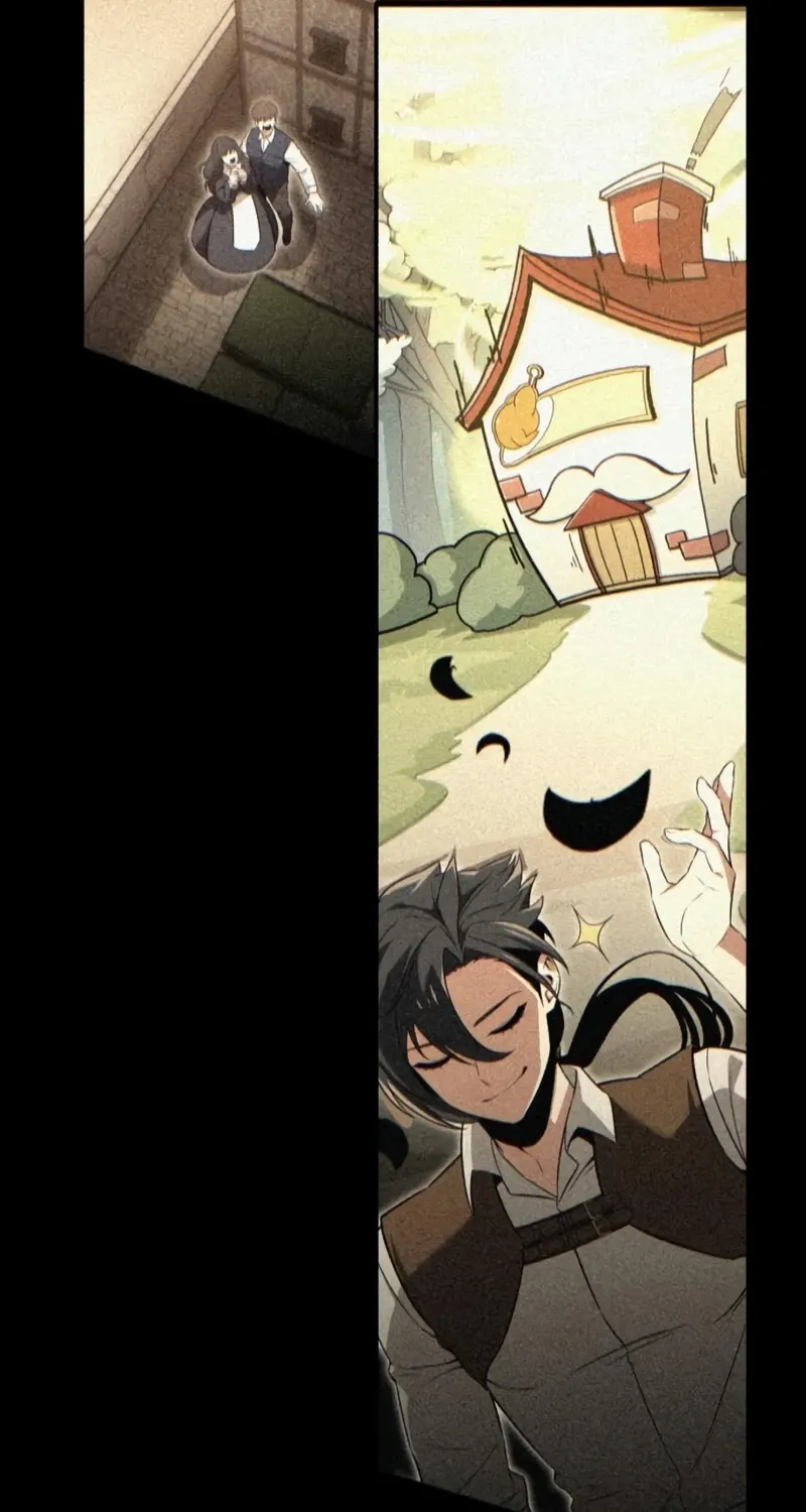 I Killed the Main Player Chapter 118 page 147 - 