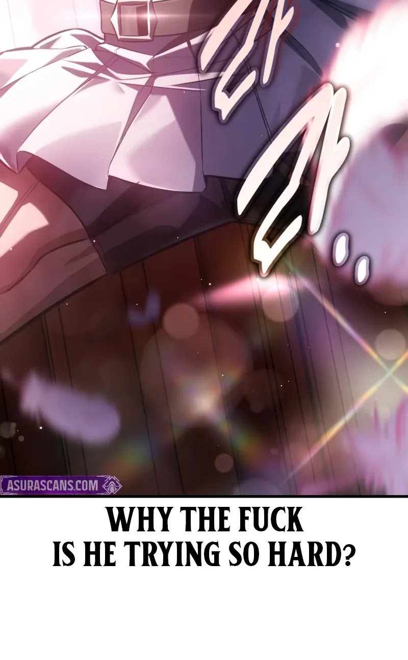 I Killed the Main Player Chapter 118 page 16 - 