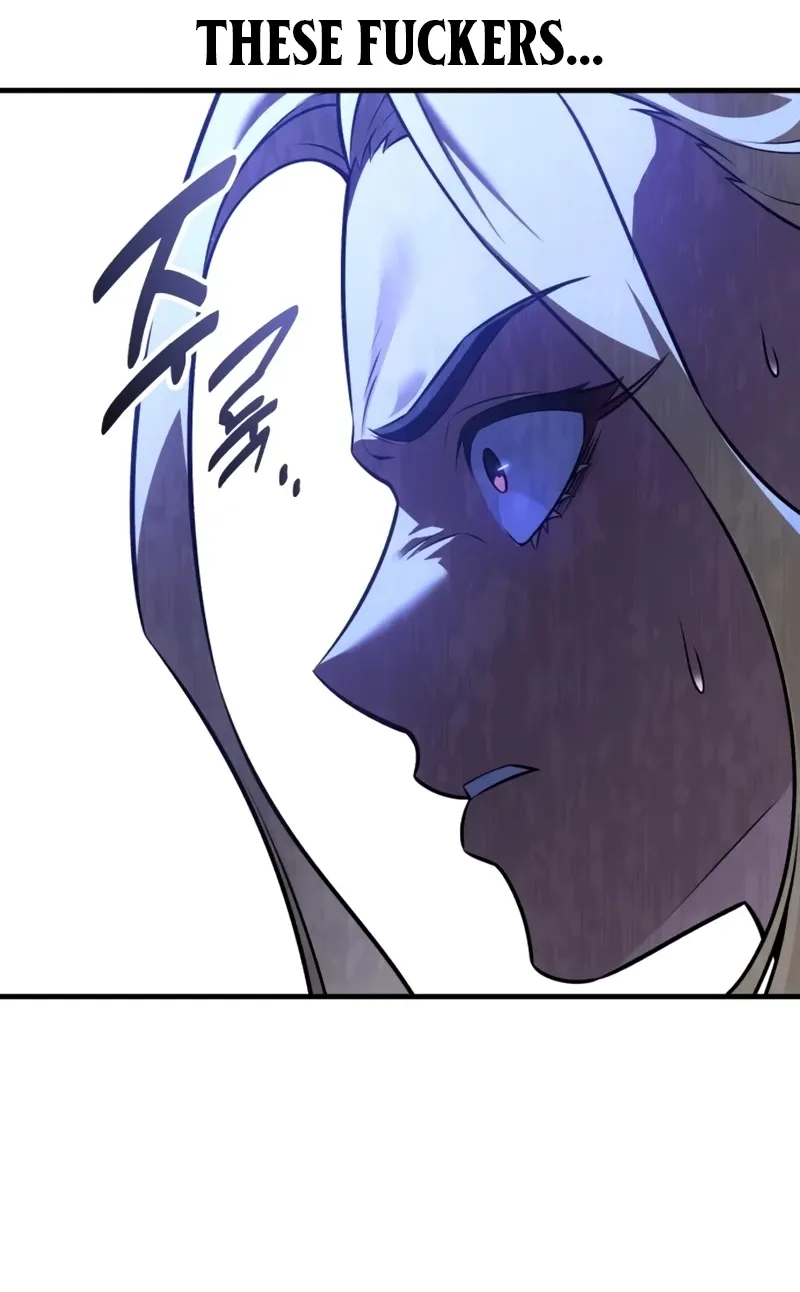 I Killed the Main Player Chapter 118 page 21 - 