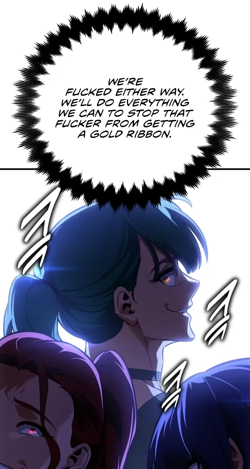 I Killed the Main Player Chapter 118 page 22 - 