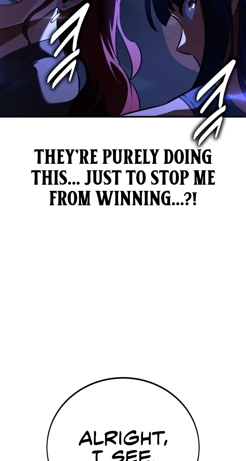 I Killed the Main Player Chapter 118 page 23 - 