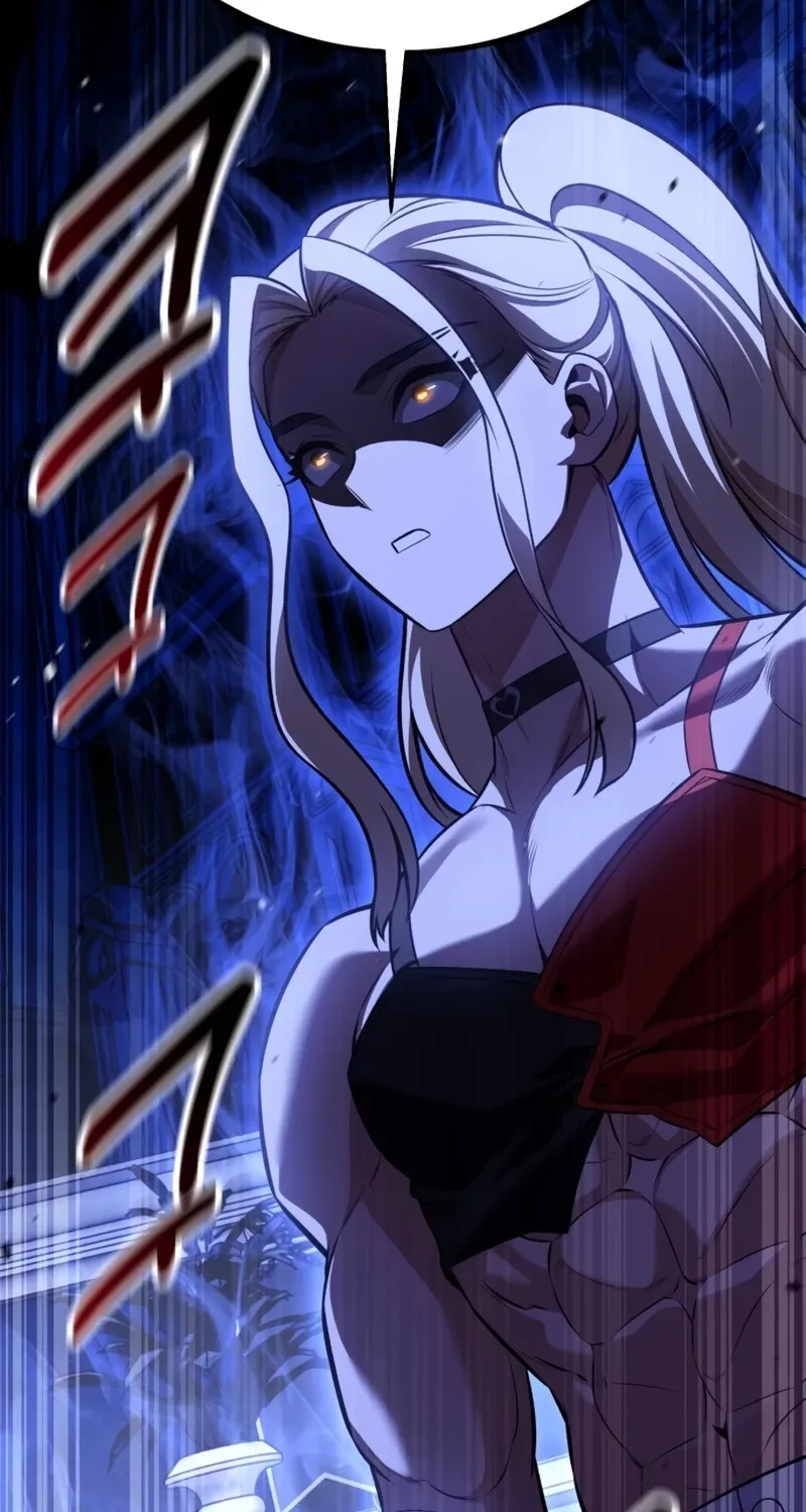 I Killed the Main Player Chapter 118 page 25 - 