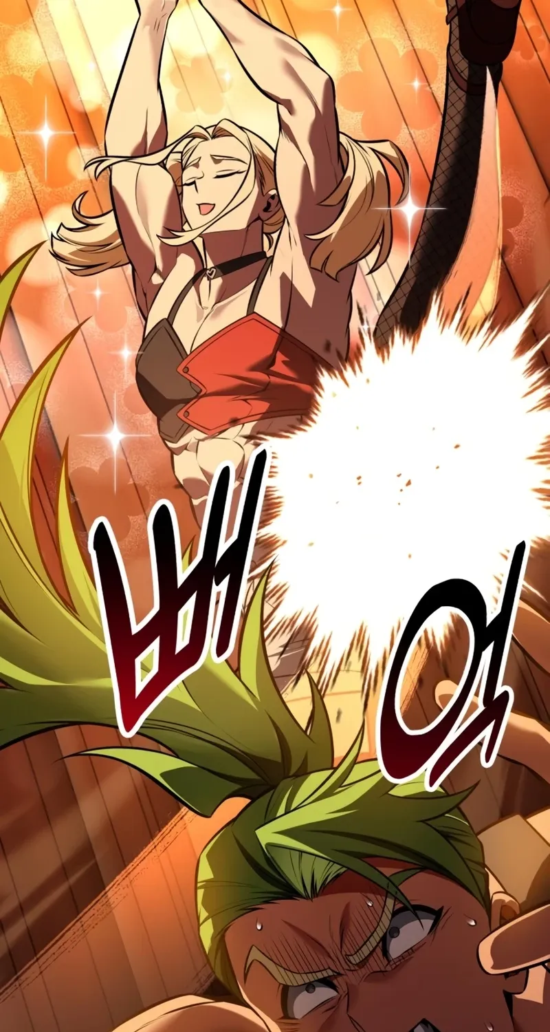 I Killed the Main Player Chapter 118 page 30 - 