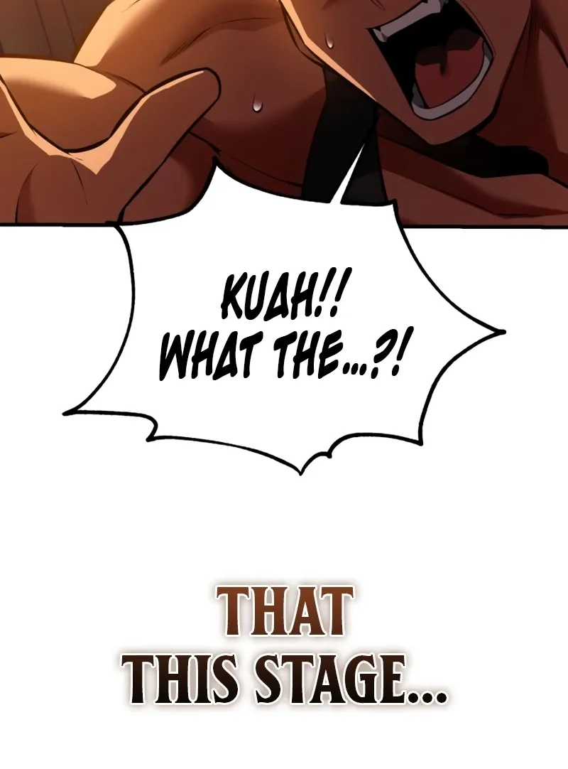 I Killed the Main Player Chapter 118 page 31 - 
